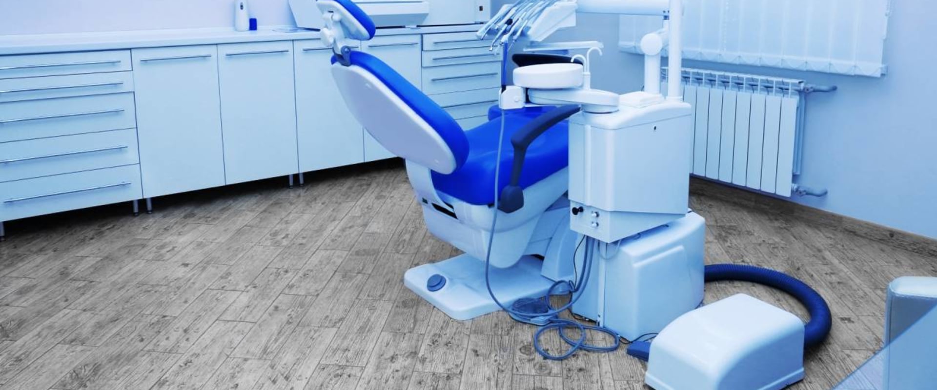 Where to Find the Perfect Dentist Office for Sale