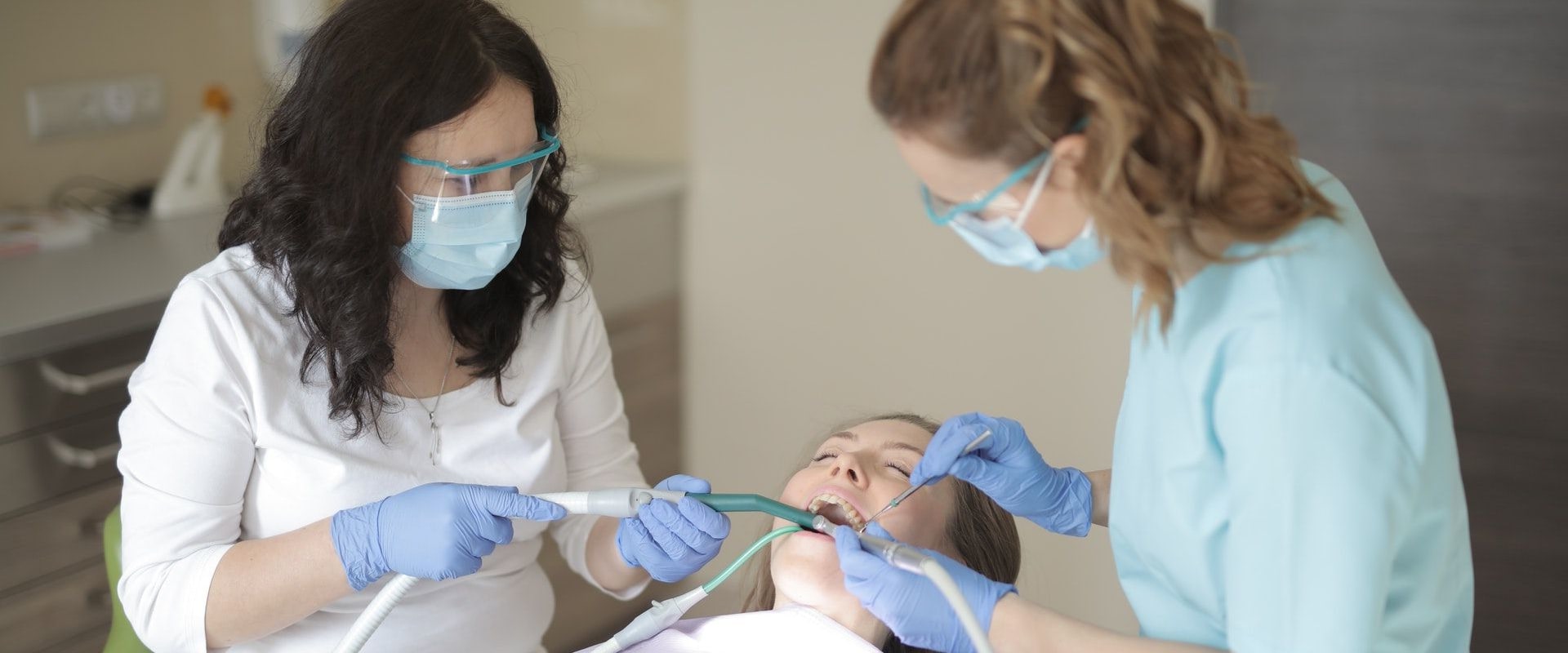 Do Dentists Have a Higher Risk of Suicide?