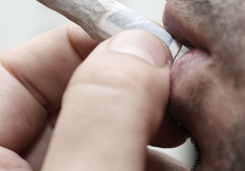 Can Dentists Tell if You've Smoked Weed?