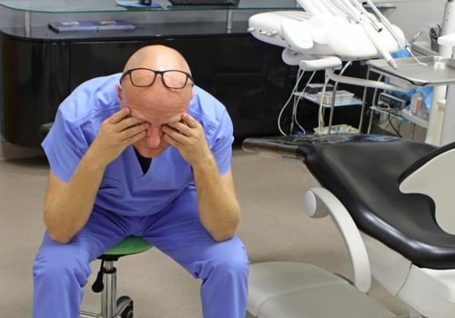 The Stressful Reality of Dentistry: How to Cope