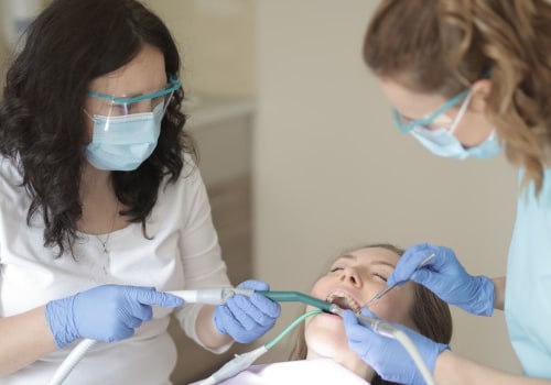 Do Dentists Have a Higher Risk of Suicide?